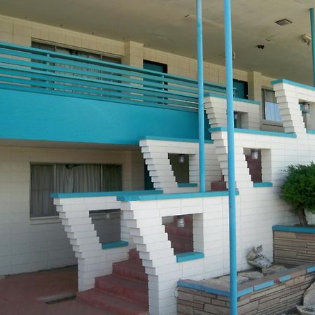 Desert Skies Motel Gallup Exterior foto